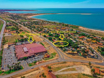 175 Anderson Street,, Port Hedland