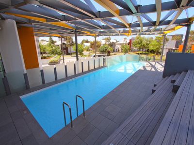 1905 / 96 Bow River, Burswood