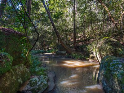 144 Stringybark Lane, Toonumbar