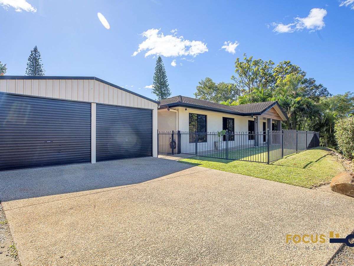 90 Range Road, Sarina