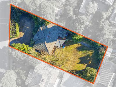 521 Heidelberg Road, Alphington