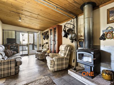 6615 Nerriga Road, Corang