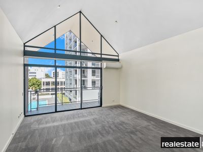 18 / 3-9 Lucknow Place, West Perth