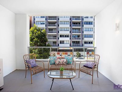 28 / 2-8 James Street, Carlingford