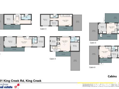 481 King Creek Road, Wauchope