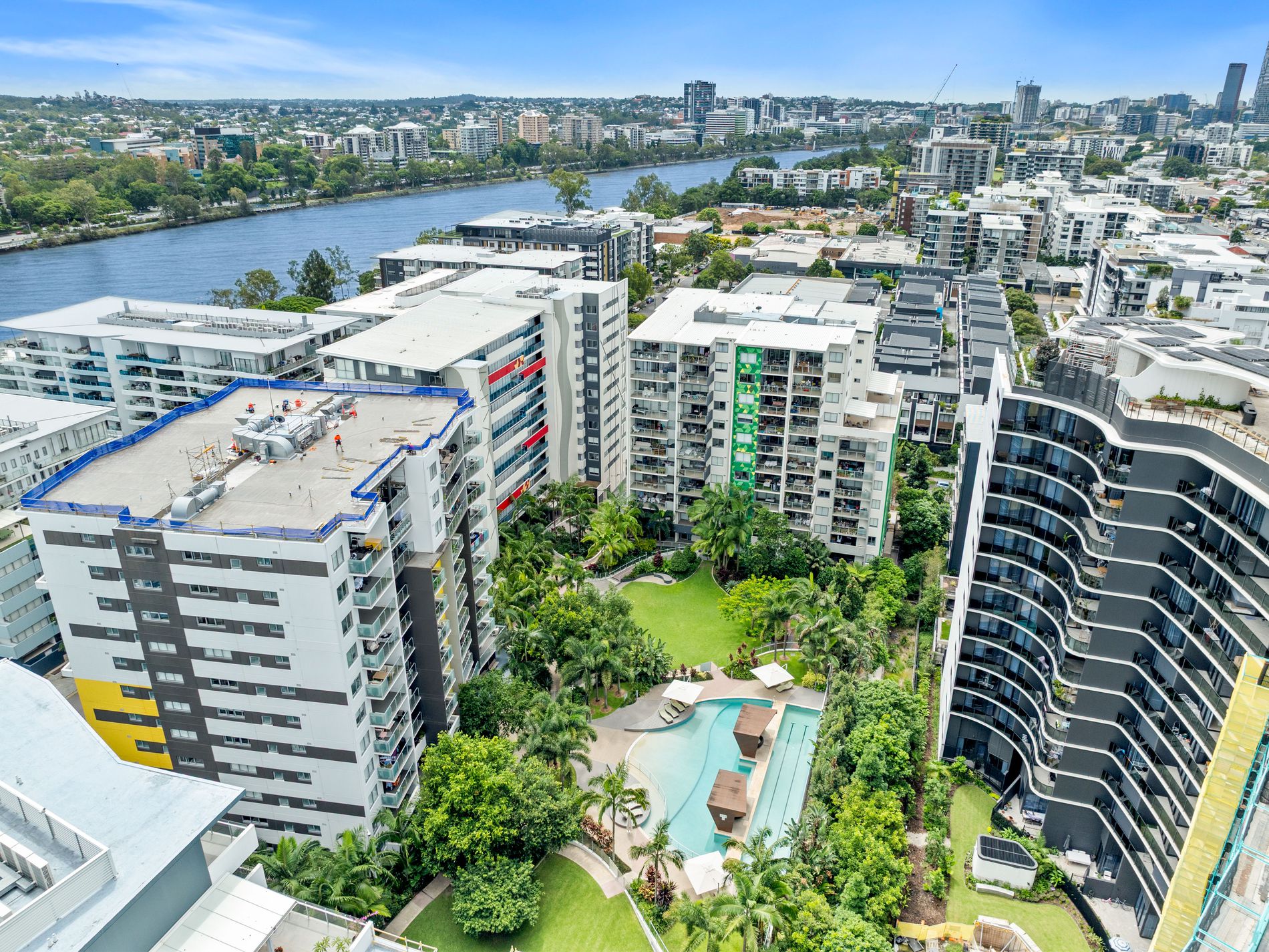 11103 / 30 Duncan Street, West End