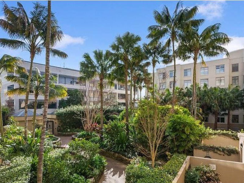 22 / 1-27 Murray Street, Pyrmont