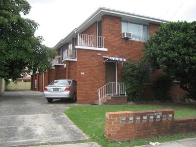 4 / 36 Denman AVENUE, Wiley Park