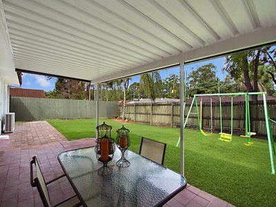 12 Stannard Street, Rochedale South