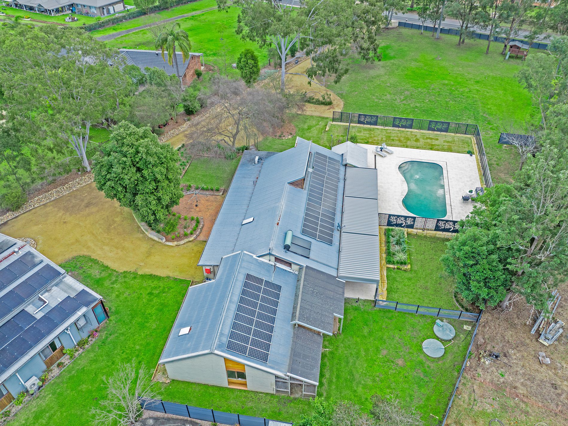 602 Terrace Road, Freemans Reach
