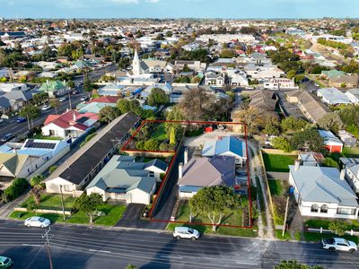 29 Wilson Street, Mount Gambier
