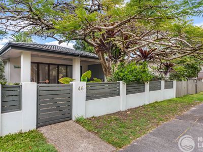 46 Mullumbimbi Street, Brunswick Heads