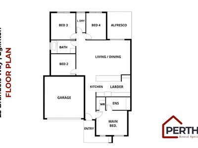 23 Brandeis Way, Eglinton