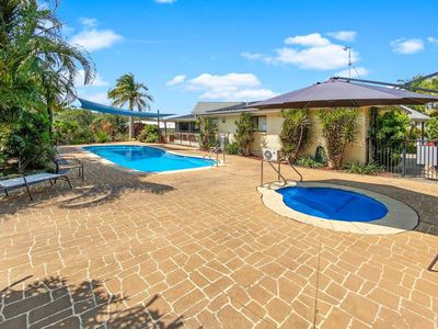 18 / 466 Steve Irwin Way, Beerburrum