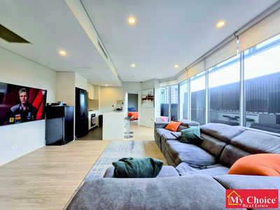 14 / 54 Blackwall Point Road, Chiswick