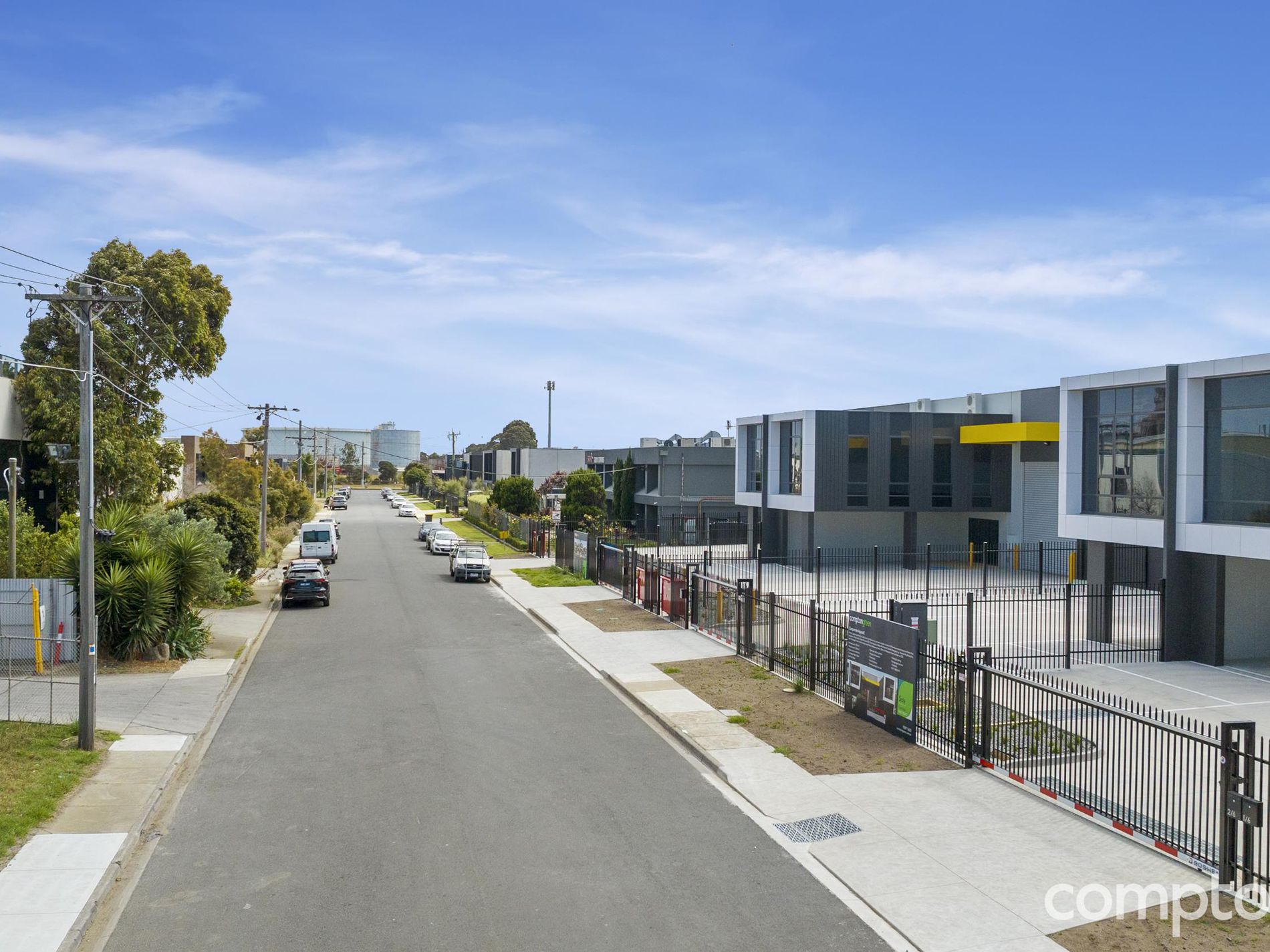 6B Ponting Street, Williamstown