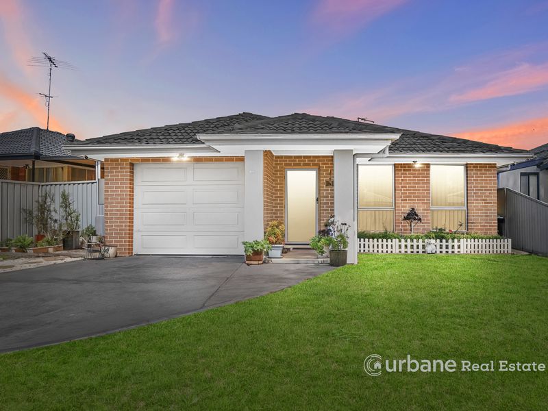 43 Kipling Drive, Colyton