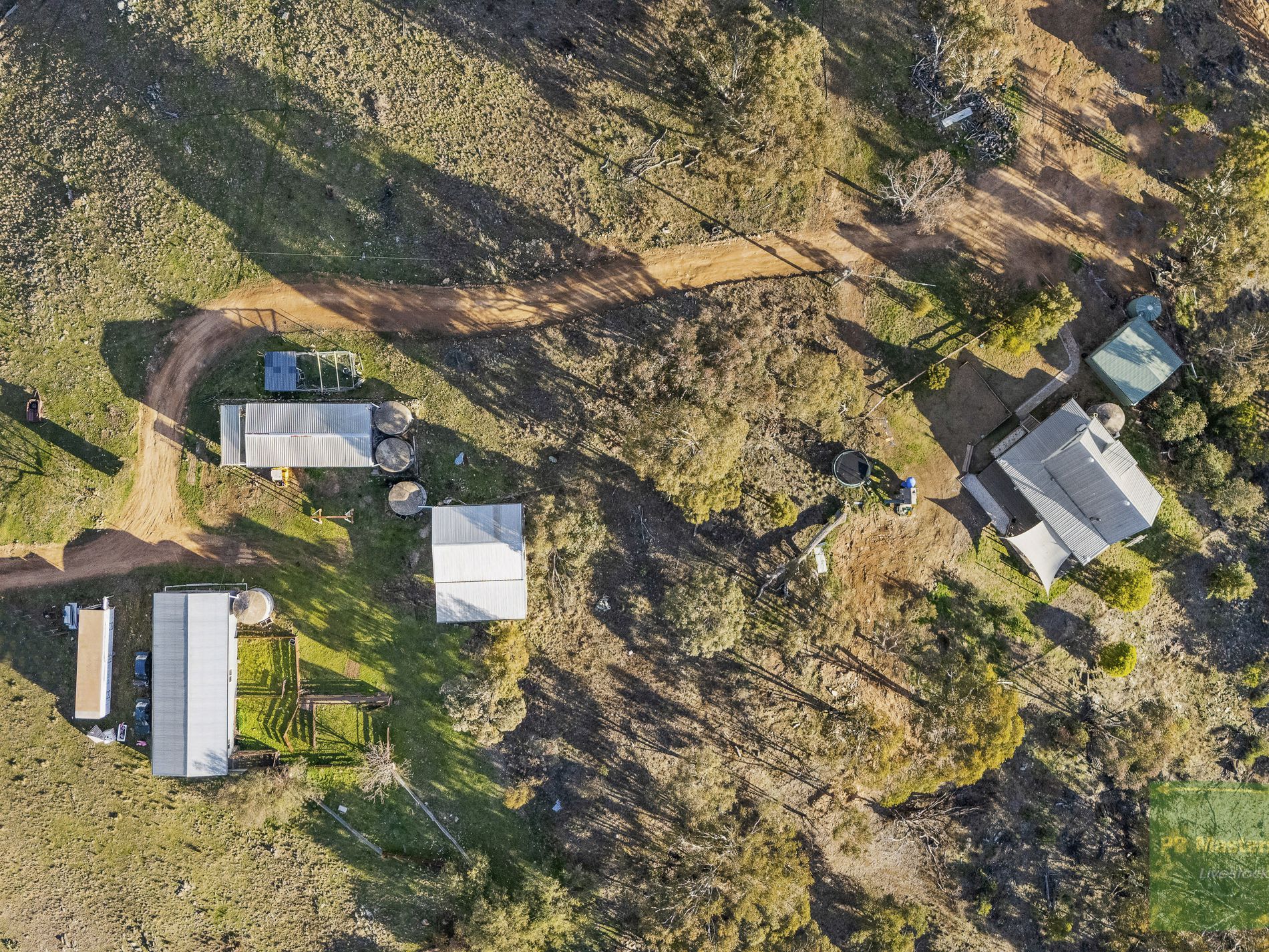 Lot 2, 1735 The Bridle Track, Bruinbun