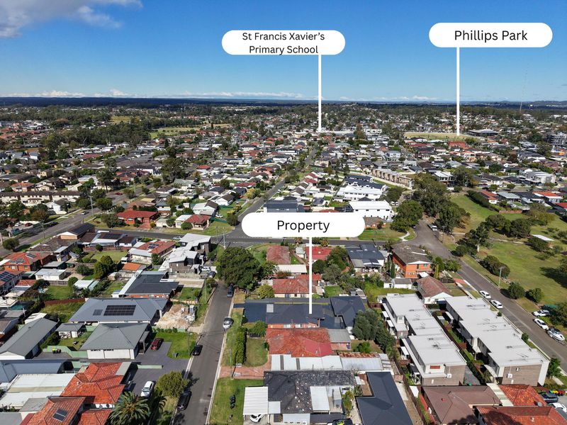 13 Dunbier Avenue, Lurnea