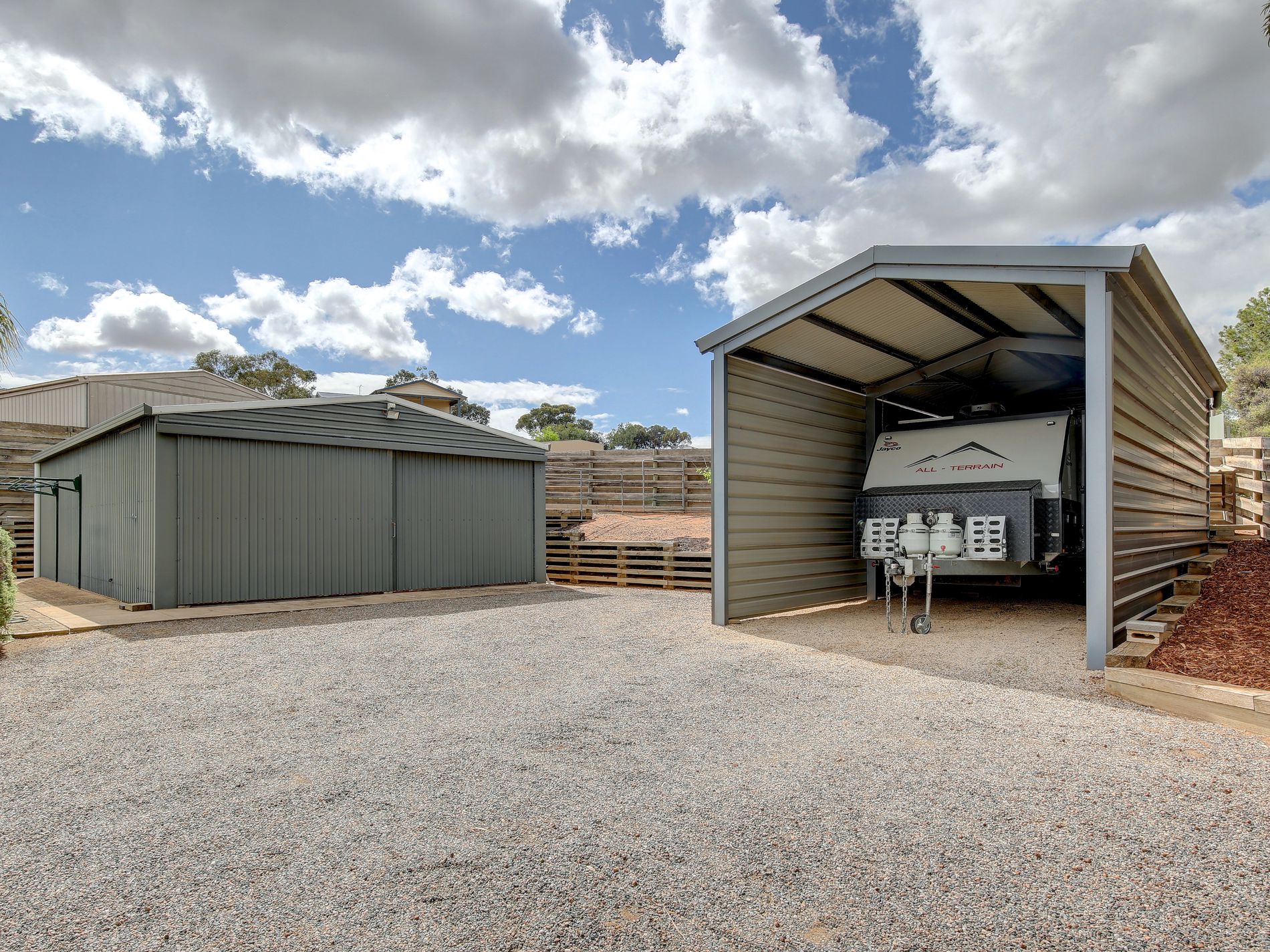 9 Lincoln Drive, Murray Bridge East