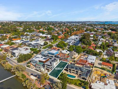 37A The Esplanade, Mount Pleasant