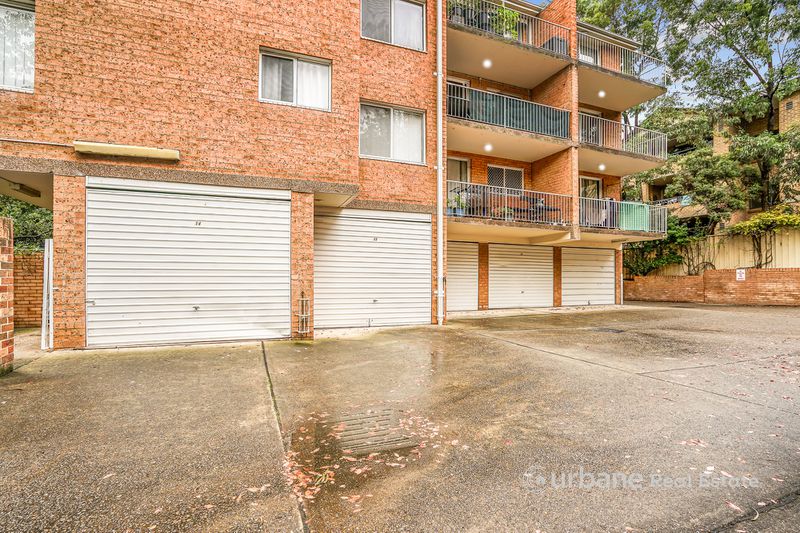 13 / 107-109 Lane Street, Wentworthville