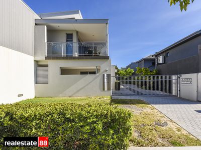 3 / 51 Milton Street, Mount Hawthorn