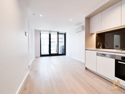 unit 108 / 628 Flinders Street, Melbourne