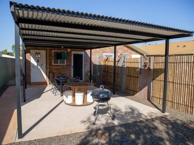 12F Captains Way, South Hedland