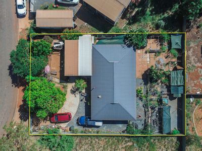 25 Clam Court, South Hedland