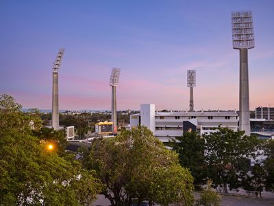 4 / 30 Bronte Street, East Perth