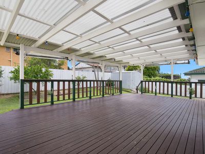 18 Mirang Street, Mansfield