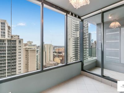 3105 / 91 Liverpool Street, Sydney