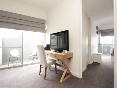 8 / 31 Pollard Street, Glendalough