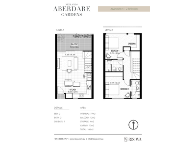Aberdare Gardens - UNDER CONSTRUCTION 