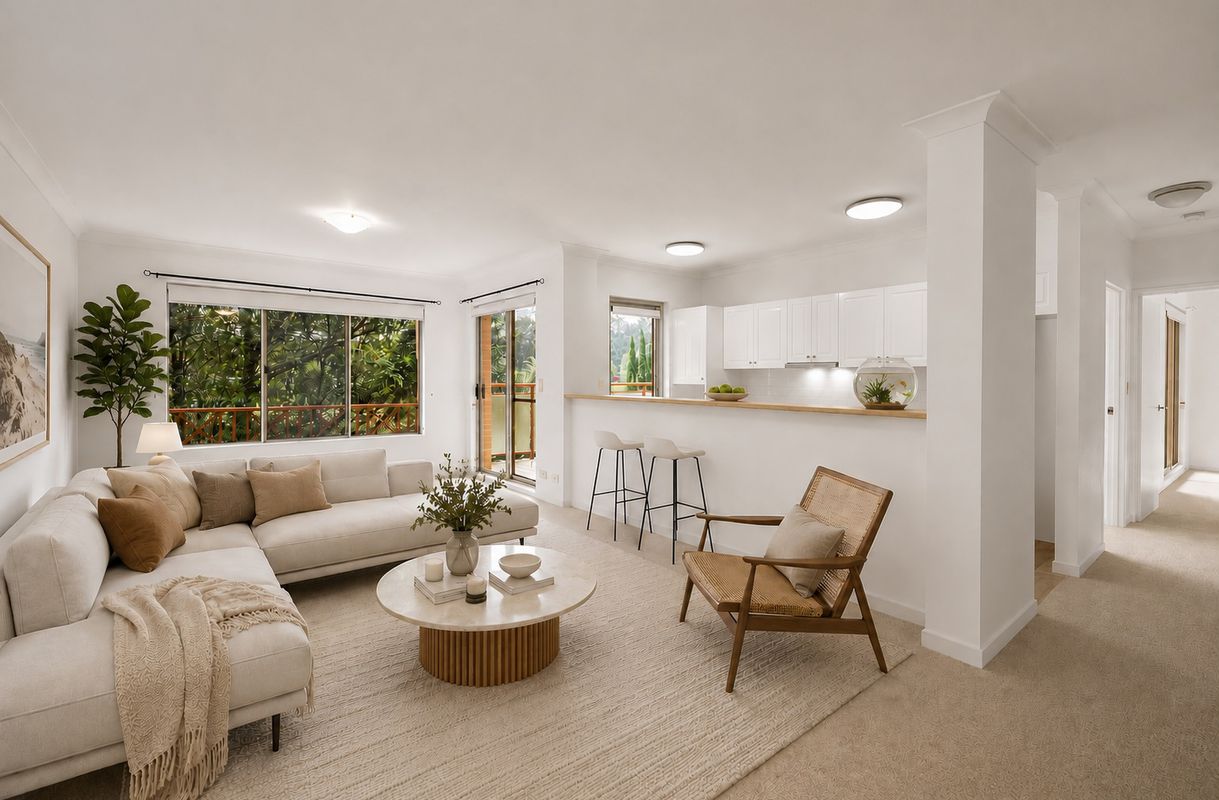 9 / 16 Morgan Street, Botany