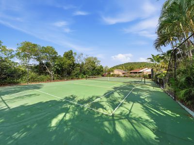 30 / 24 Glengarry Road, Keperra