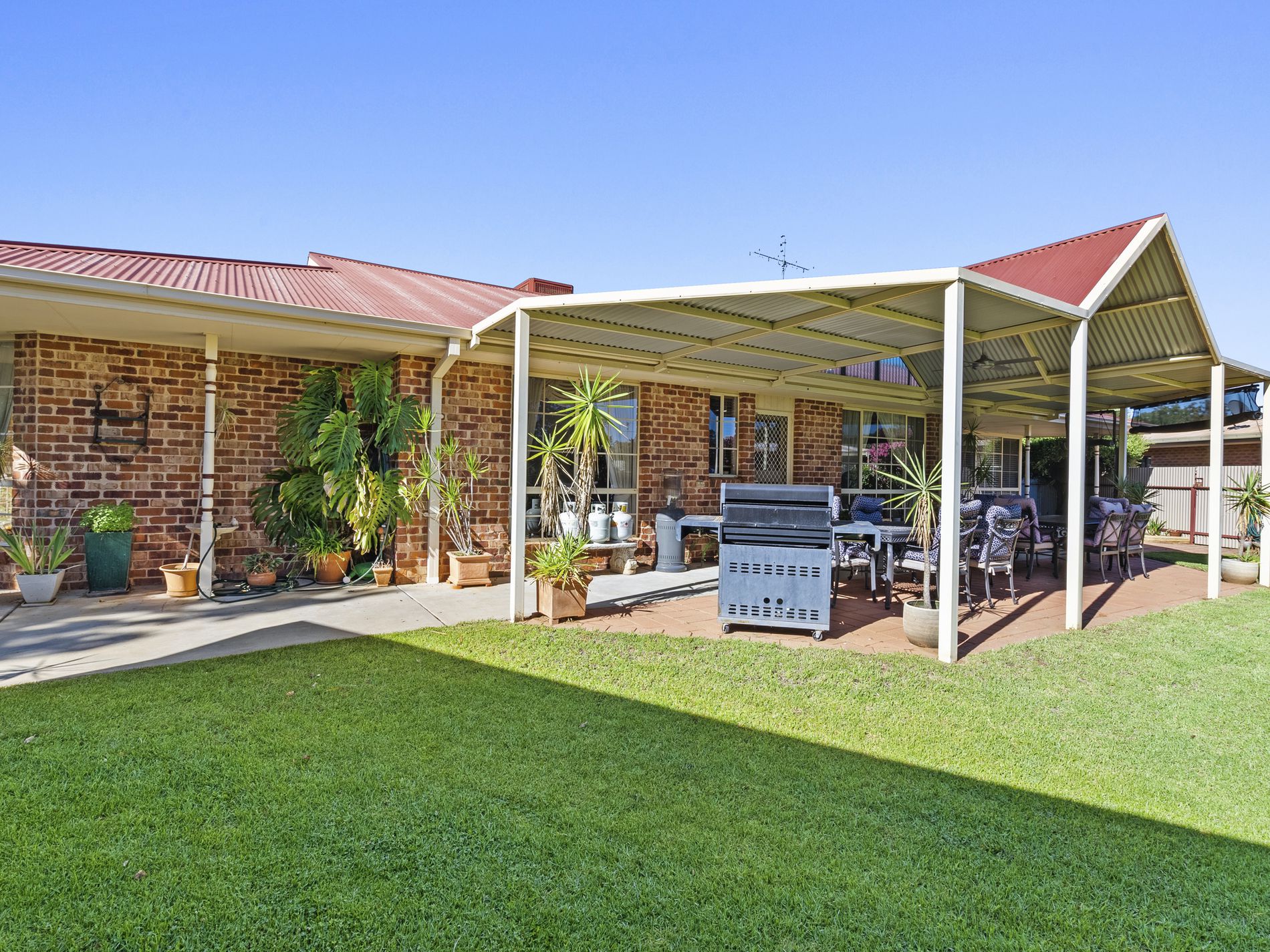 5 Druitt Court, Finley