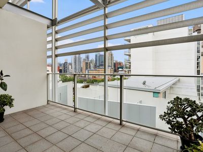 58 Mountain Street, Ultimo