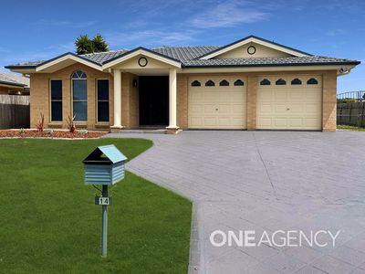 14 Eucalyptus Avenue, Worrigee