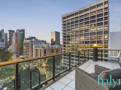 54 / 255 Adelaide Terrace, Perth
