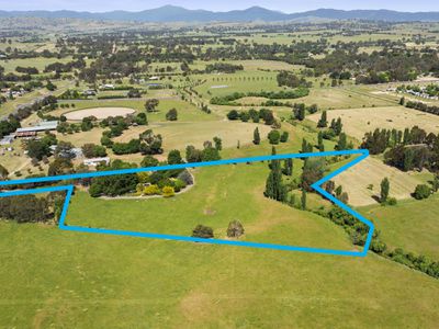 50 Mt Battery Road, Mansfield