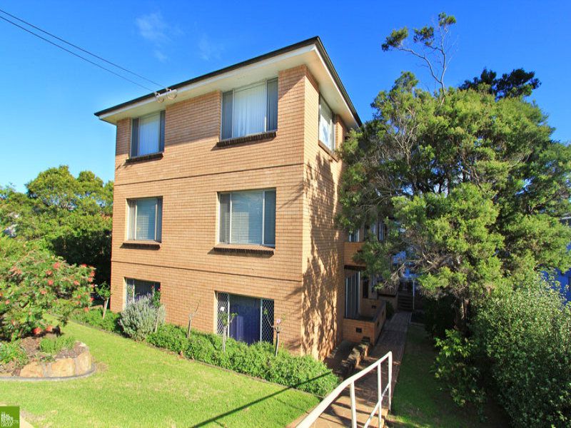 North Wollongong