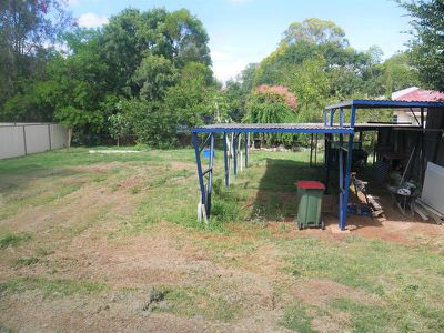 35 Haly Street, Kingaroy