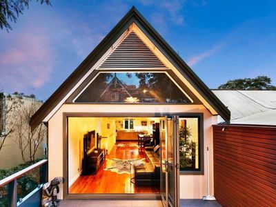 204 Wilson Street, Newtown
