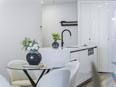 60 / 20 Allara Street, City