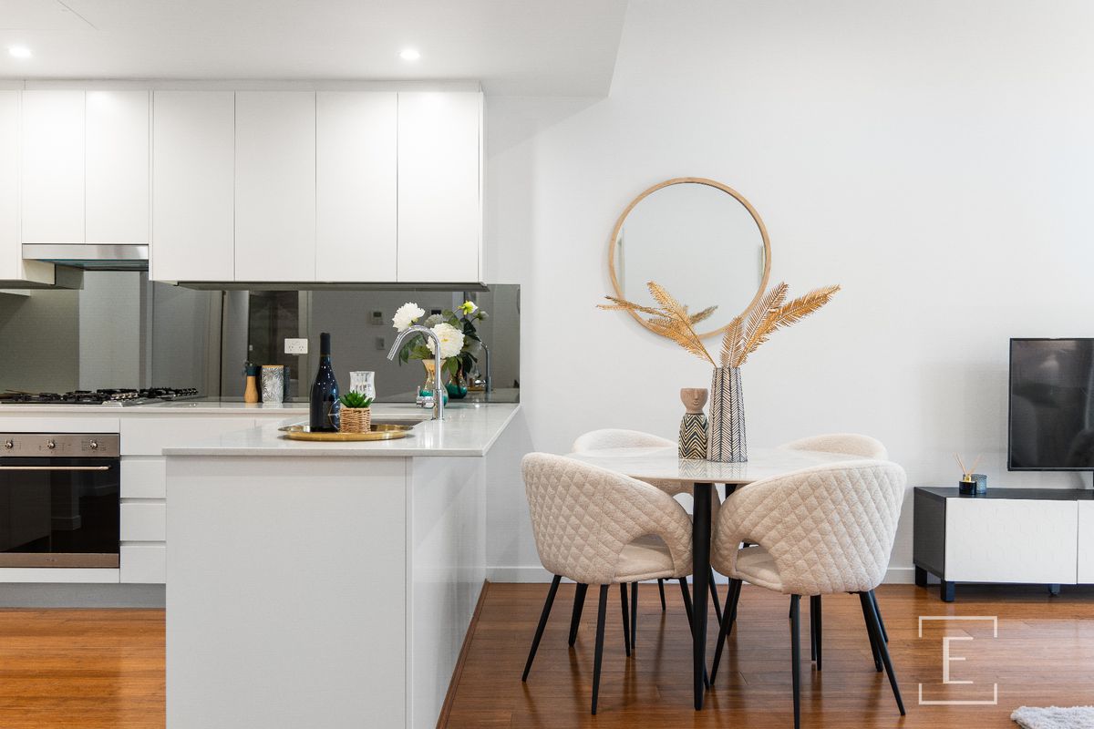 G02 / 19 Short Street, Homebush