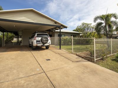 4 Gardenia Drive, Kununurra