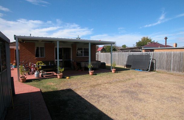 1 Burn Court, Craigieburn