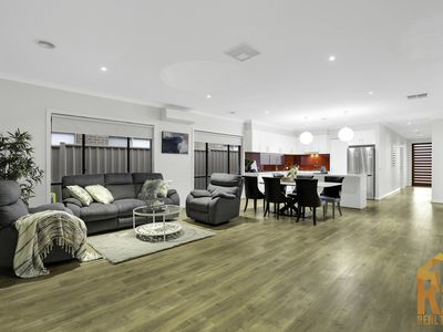 51 ORBIS AVE, Fraser Rise